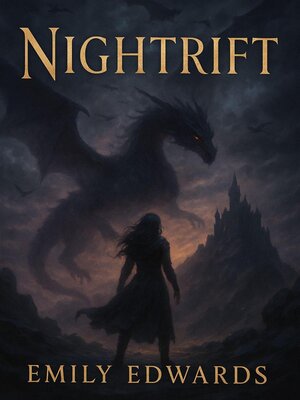 cover image of Nightrift